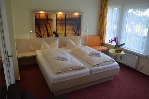Hotel im Ferienpark Retgendorf - Warin Hotel im Ferienpark Retgendorf - Warin