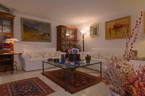 sala de TV, Villa Tuttorotto in Rovinj