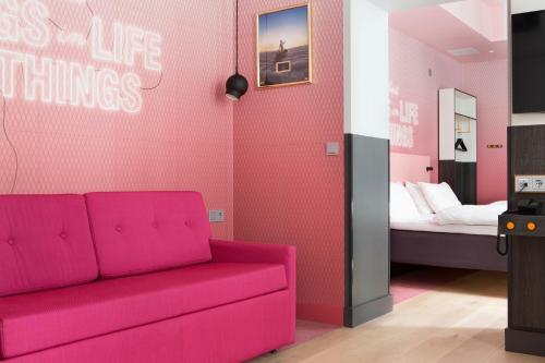 Comfort Hotel Karl Johan - main image