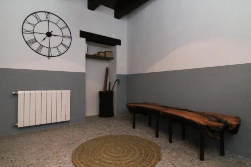 Rails del Temple in Castellote