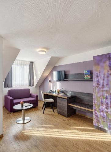 Art Hotel Aachen - image 11