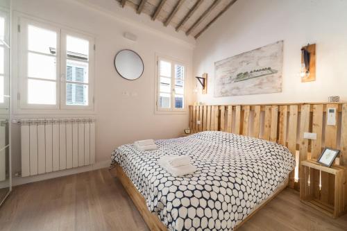 San Lorenzo with private terrace, Florencie (fotografie 8)