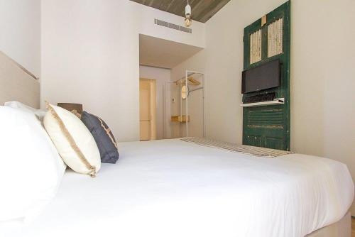 Luxury T.M. Flat With a View, Lisabon (fotografie 8)