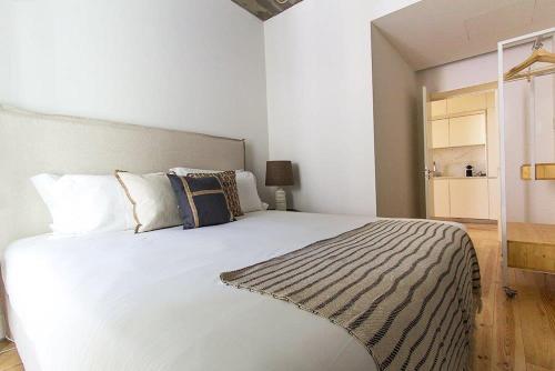 Luxury T.M. Flat With a View, Lisabon (fotografie 10)