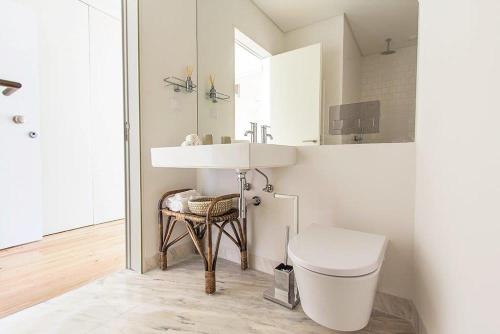 Luxury T.M. Flat With a View, Lisabon (fotografie 6)
