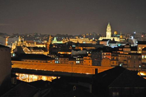 Létesítmények, CATS Porto Hostel near Szent Clara Templom