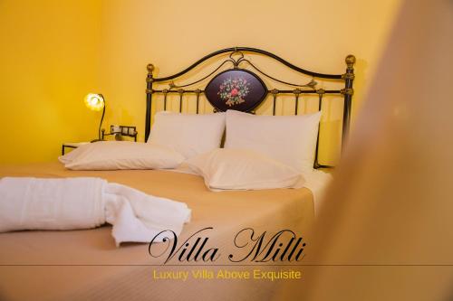Villa Milli - image 12