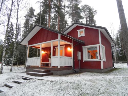 設施, Seinäjoen leirintäalue (Seinajoen leirintaalue) in 卡爾瓦拉