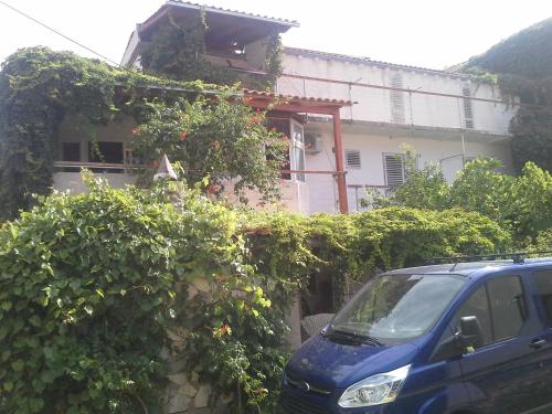  Apartments INES 1 in Žuljana