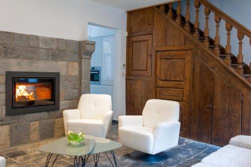 Le Coeur de Durbuy gîte à louer Durbuy