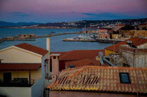 Villa Milli - main image