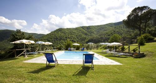 Villa Biancospino