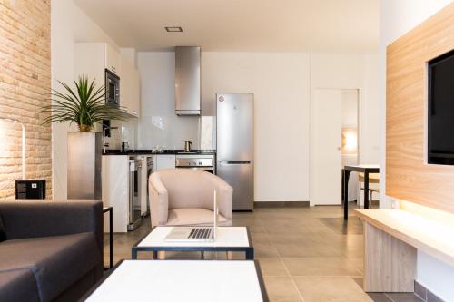 Mon Suites San Martin - image 2