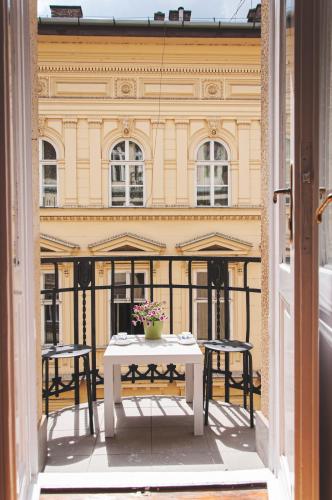  BON-APARTMENT in Budapest