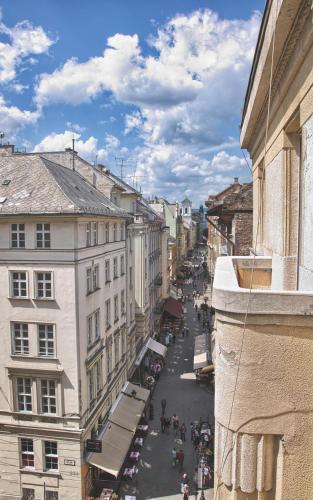  BON-APARTMENT in Budapest