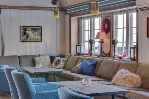 Gomobu Fjellstue - image 2