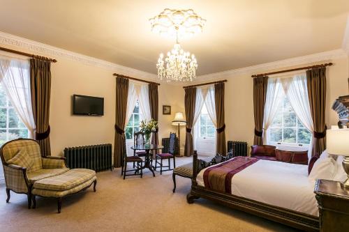 多克斯福德Spa酒店  多克斯福德Spa酒店