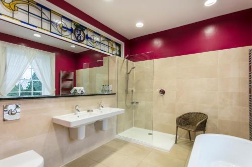 Doxford Hall Hotel And Spa - image 4