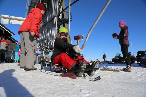 Gomobu Fjellstue - image 44