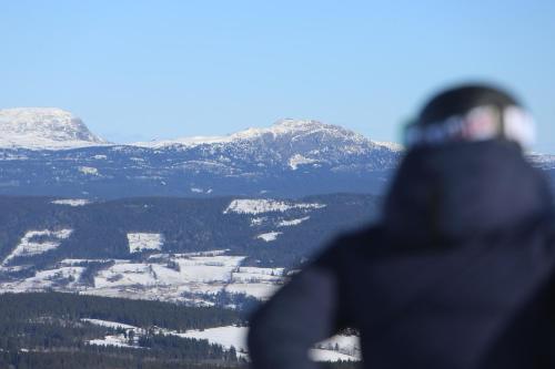 Gomobu Fjellstue - image 14