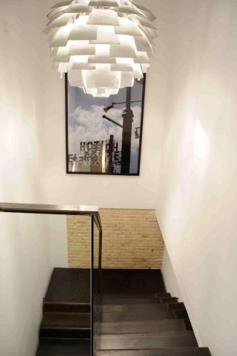 Penthouse Apartment image 3
