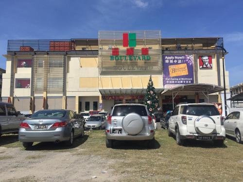 My Homestay Lido 4s In Malaysia - 