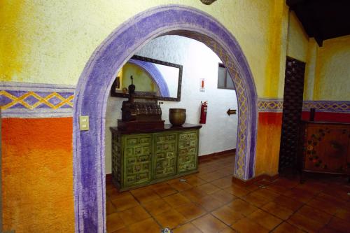 卡萨科洛尼尔精品酒店