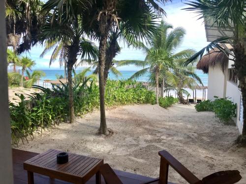 Agua Eco Design Hotel