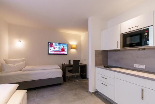 Hotel Duda Langenbruck - image 2