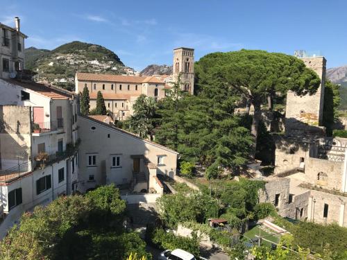 Superior Double or Twin Room with Garden View