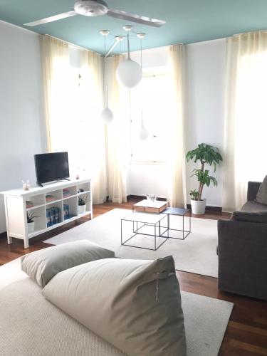  Pep's Rooms by the sea in Triest