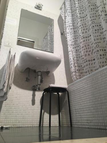 La Fabbrica di San Pietro B&B, Рим (фото 9)