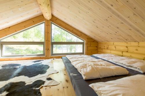 Gladheim - Strandafjellet - image 2