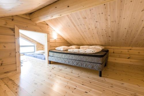 Gladheim - Strandafjellet - image 3