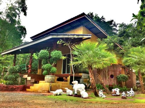 Khungkraben Mountain View Resort Khungkraben Mountain View Resort