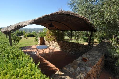 fattoria lornano winery