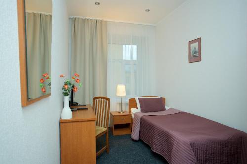 Guest House Ligovsky - main image