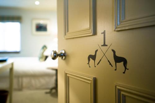 The Greyhound on the Test Hotel The Greyhound on the Test Hotel