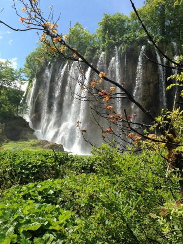 B&B Plitvice Lakes Villa Irene - image 10