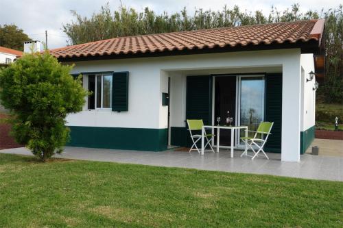  Casa Verde, Pension in Bretanha