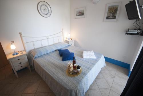  Villa Flora Studios & Apartments in Conca Specchiulla