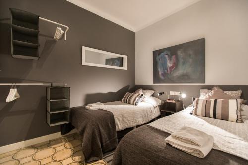 Barcelona 54 Apartment Rentals - image 5