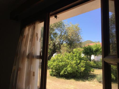 Munay Posada y Cabana