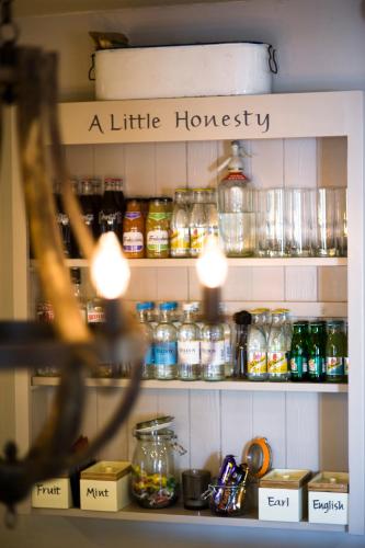 The Greyhound on the Test Hotel The Greyhound on the Test Hotel