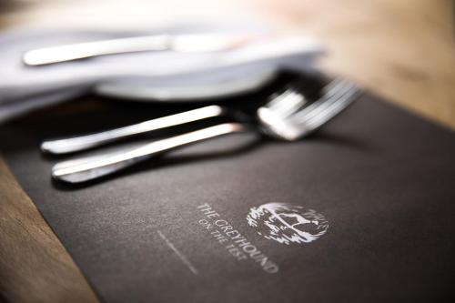 The Greyhound on the Test Hotel The Greyhound on the Test Hotel