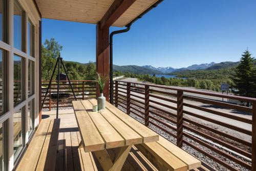 Lastolen - Fjellsetra - main image