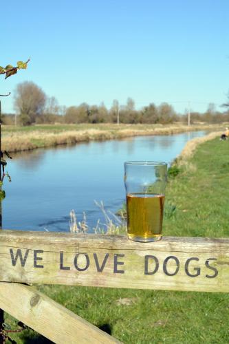 The Greyhound on the Test Hotel The Greyhound on the Test Hotel