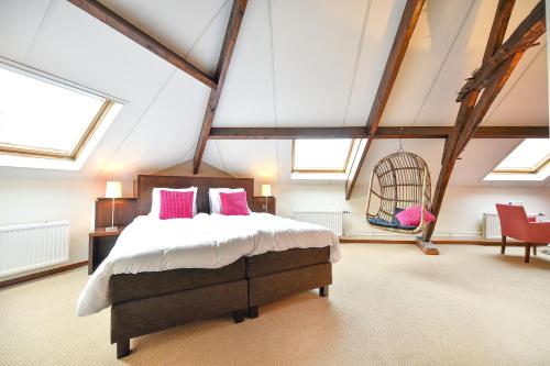 Hotel Munten Room Type - Suite