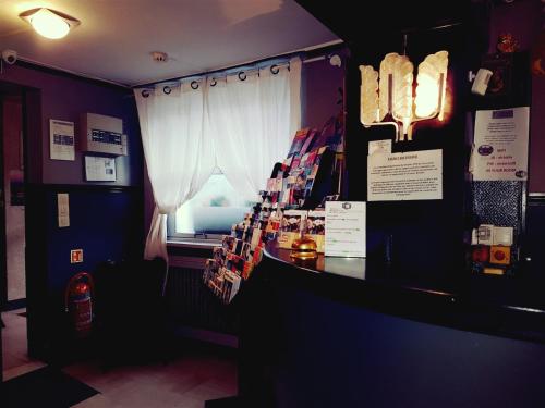 Hôtel Résidence De Bruxelles - image 8