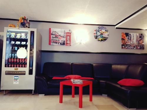 Hôtel Résidence De Bruxelles - image 7